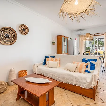 Apartamento Joana Praia Da Rocha Portimao Exterior photo