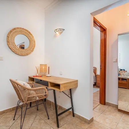 Apartamento Joana Praia Da Rocha Portimao Exterior photo