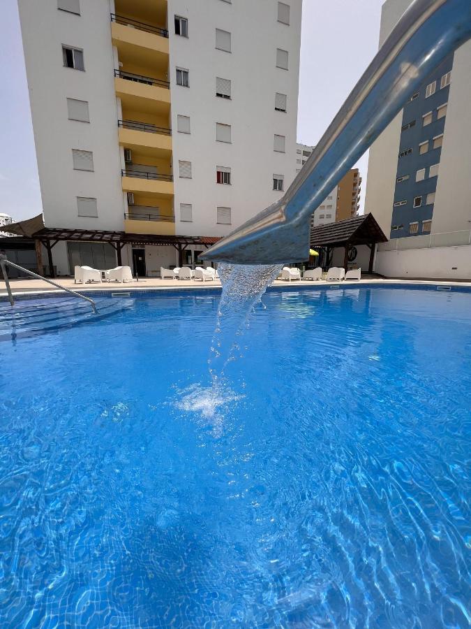 Joana Da Rocha Apartment Portimao