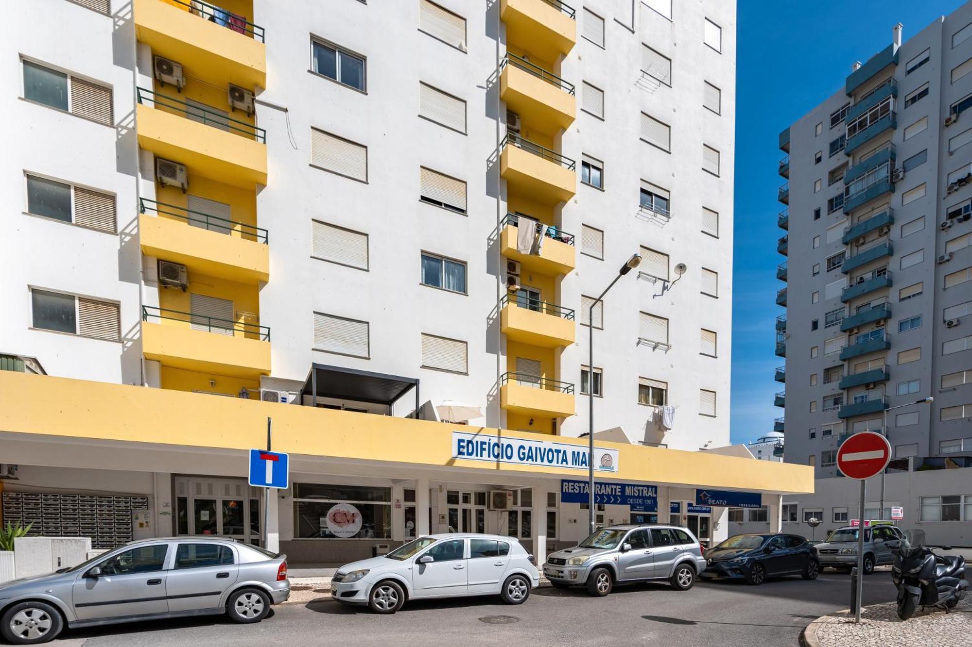 Joana Da Rocha * Portimao