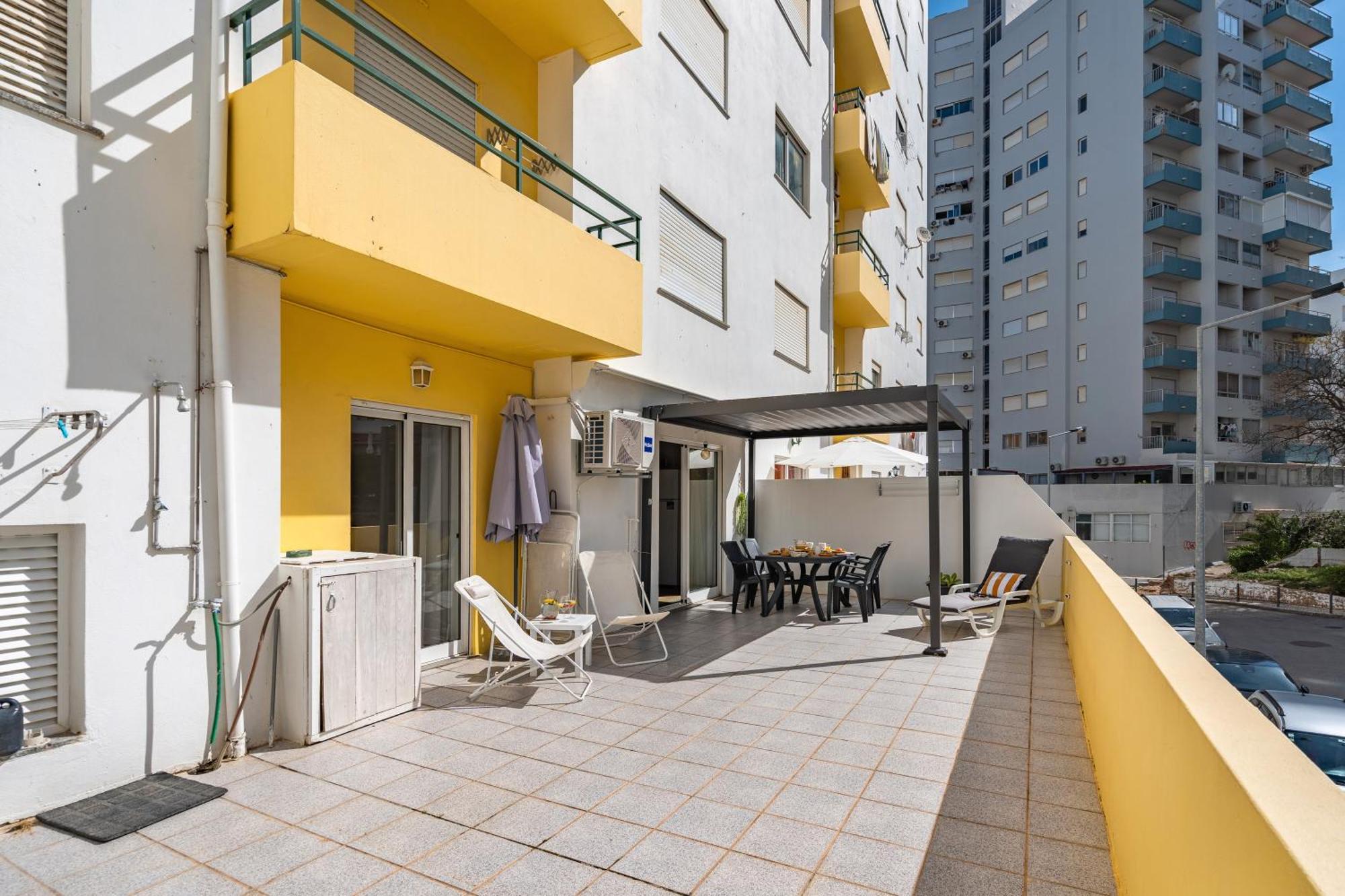 Apartment Joana Da Rocha