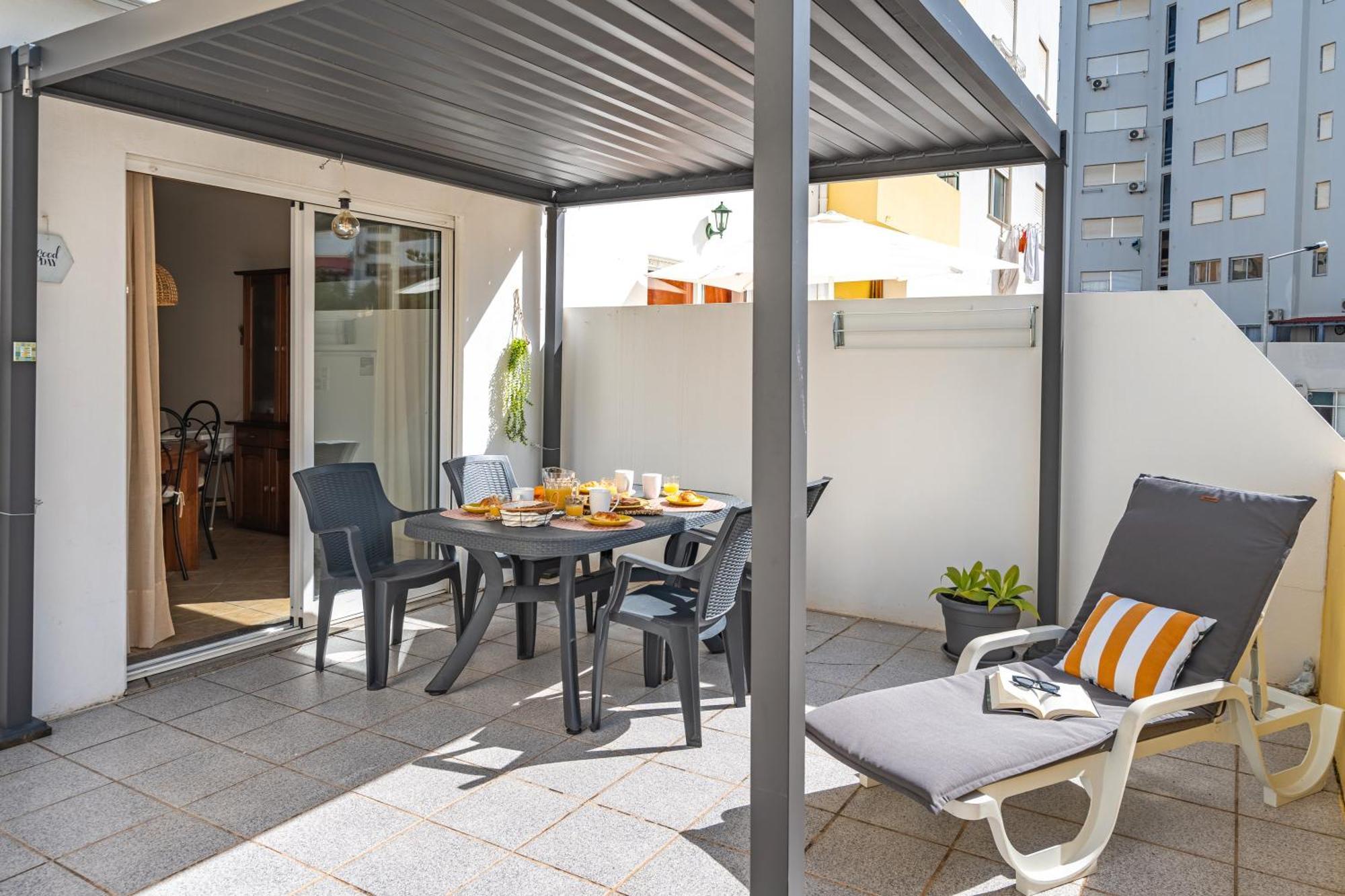 Apartment Joana Da Rocha