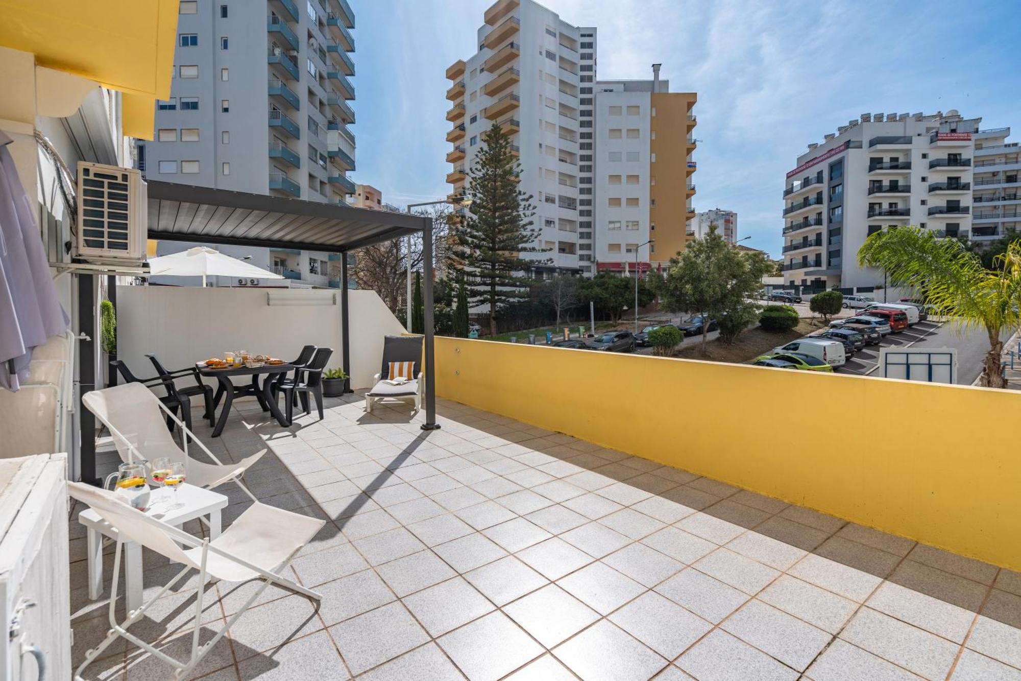 Joana Da Rocha Apartment *
