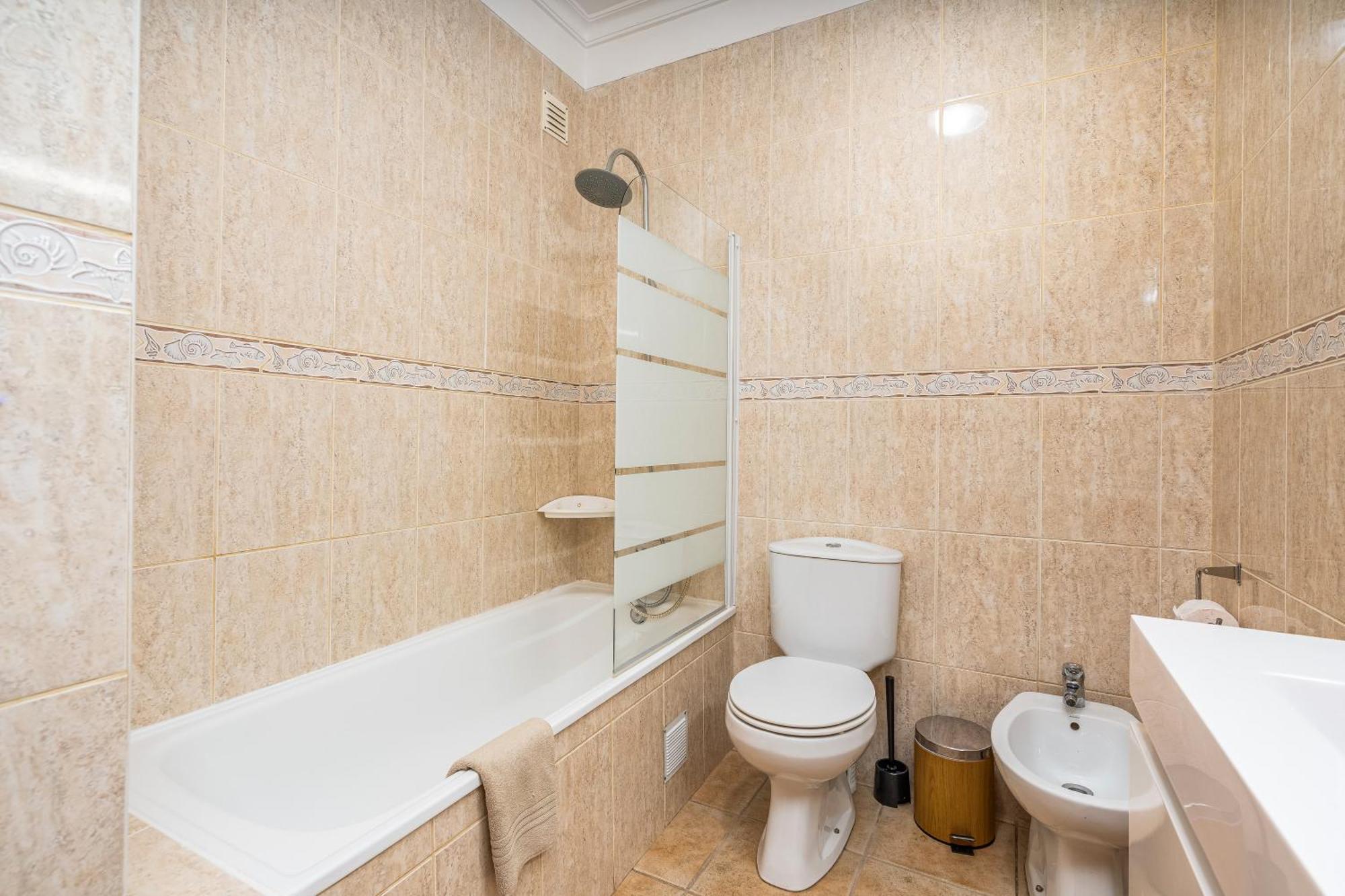 Joana Da Rocha Apartment Portimao