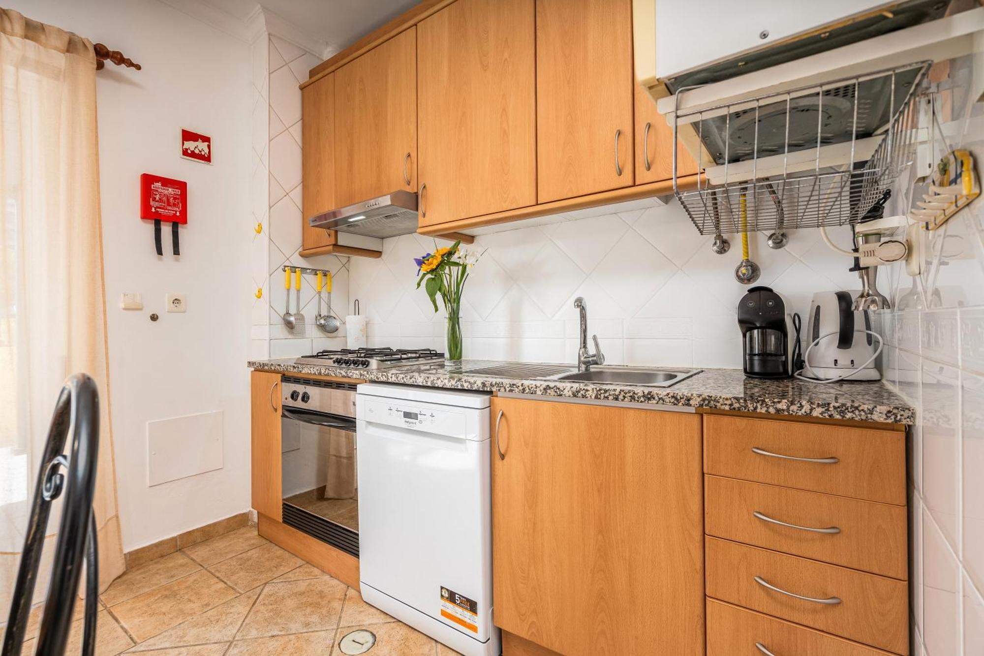 Joana Da Rocha Apartment