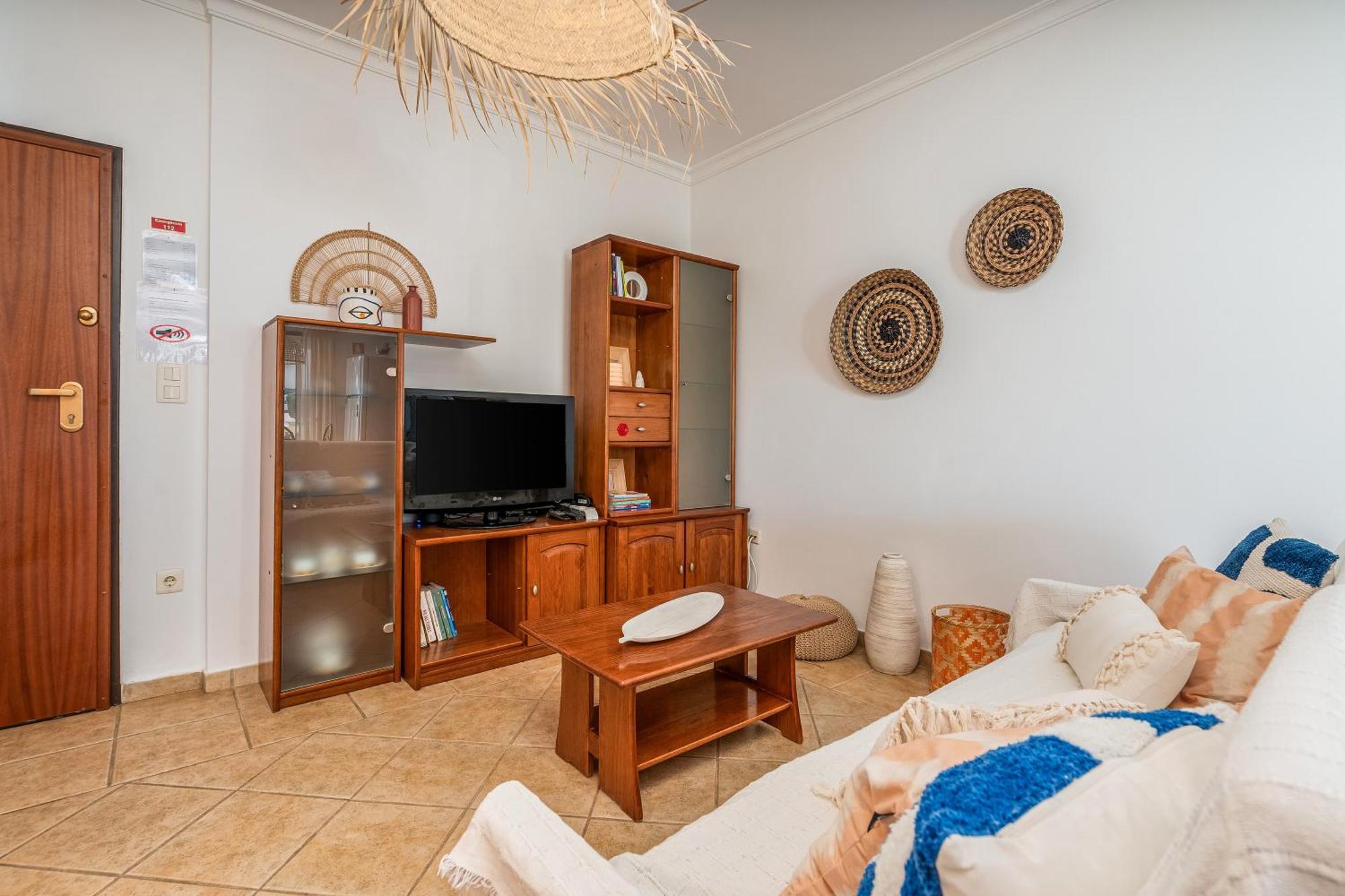 Apartment Joana Da Rocha