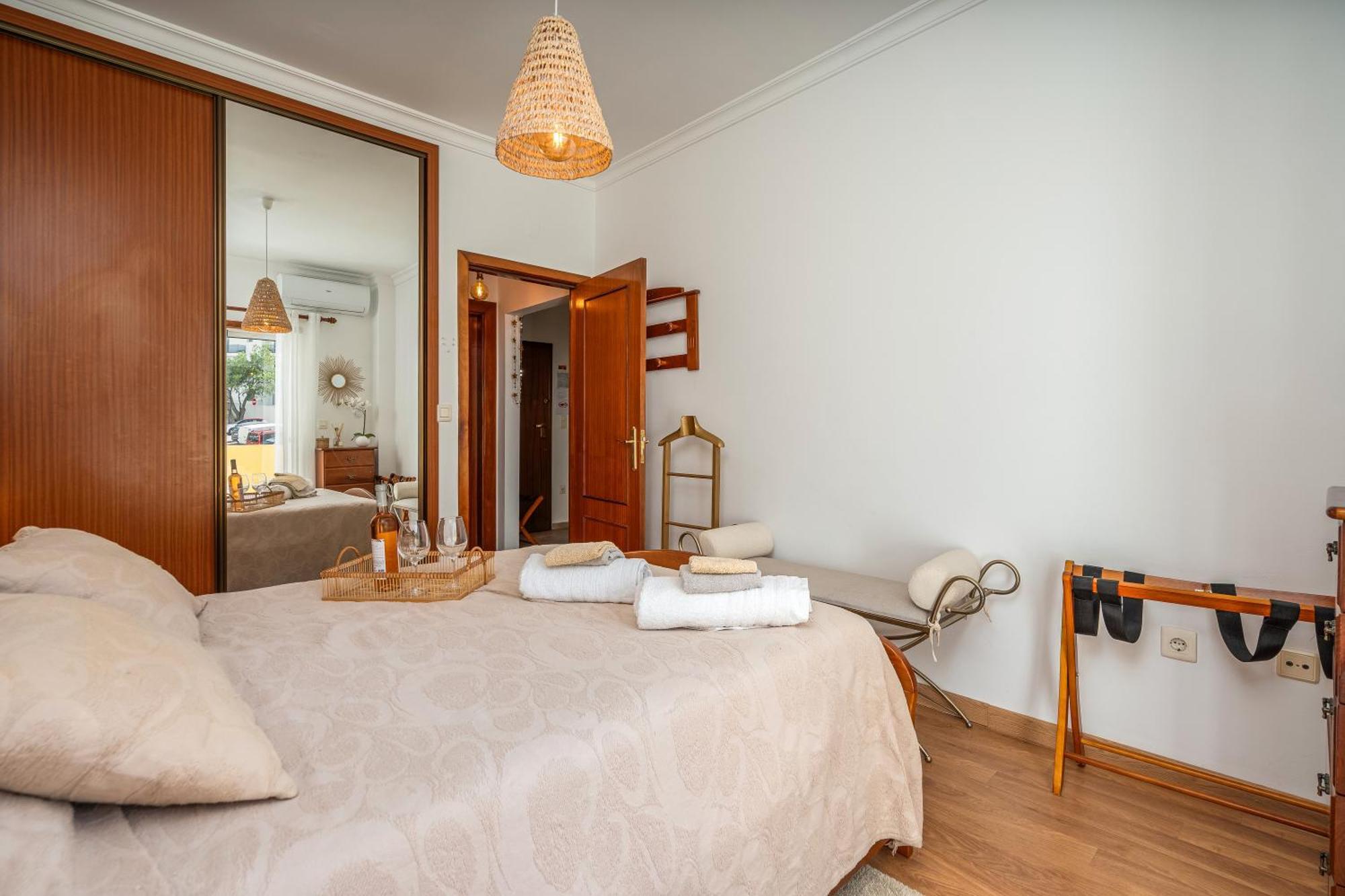 Apartment Joana Da Rocha *