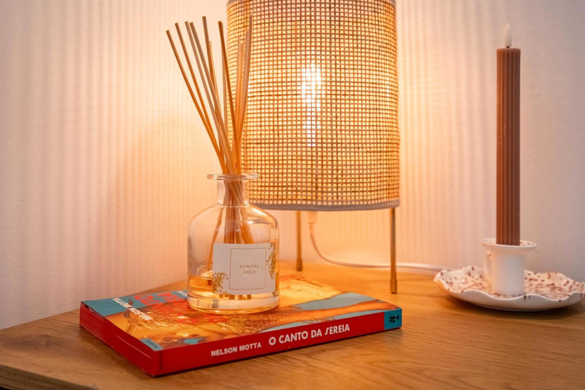 Joana Da Rocha Apartment Portimao