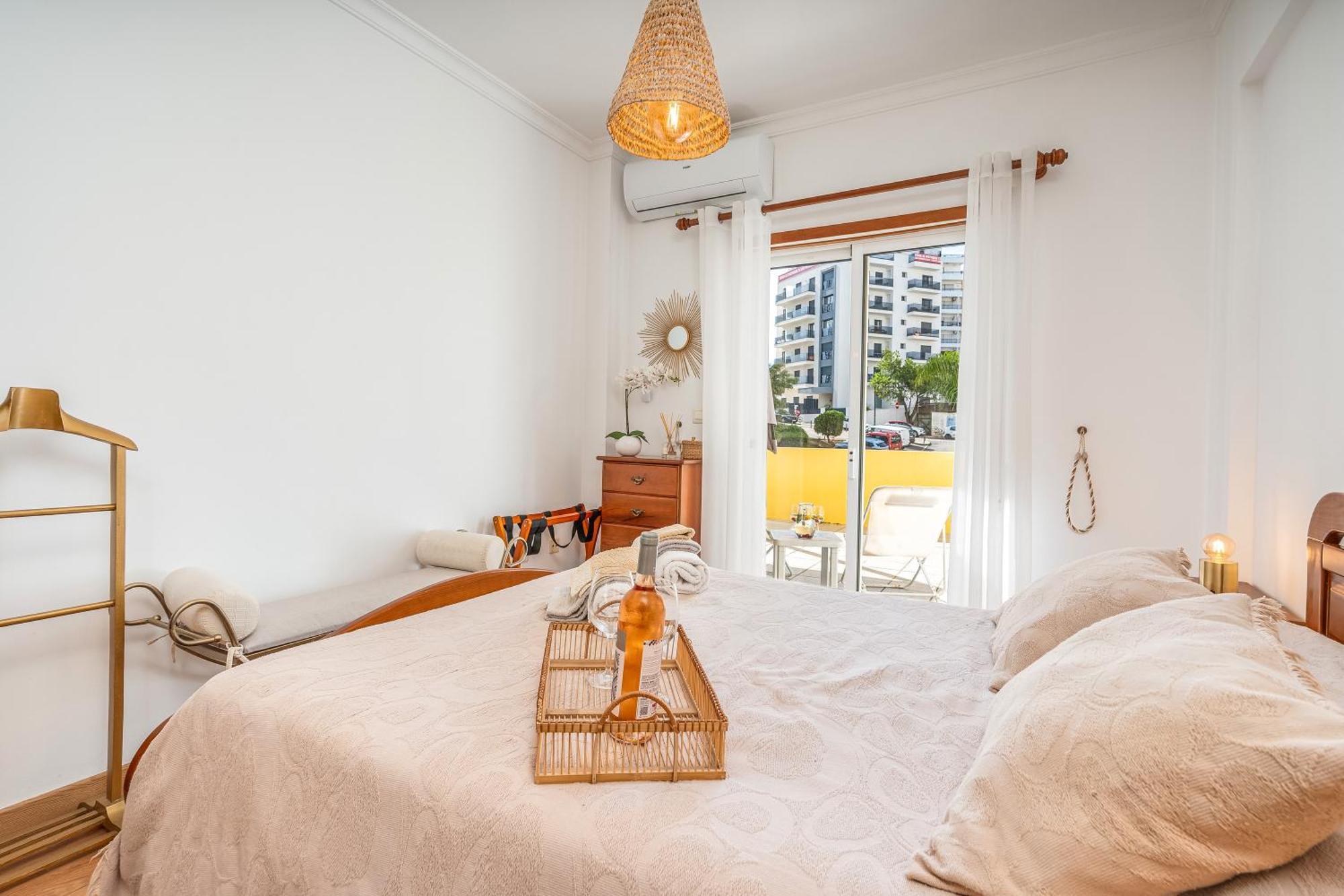 Apartment Joana Da Rocha *